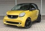 Smart Fortwo 453 Brabus-Lorinser-Kam-Pano-... - Smart ForTwo: Lorinser