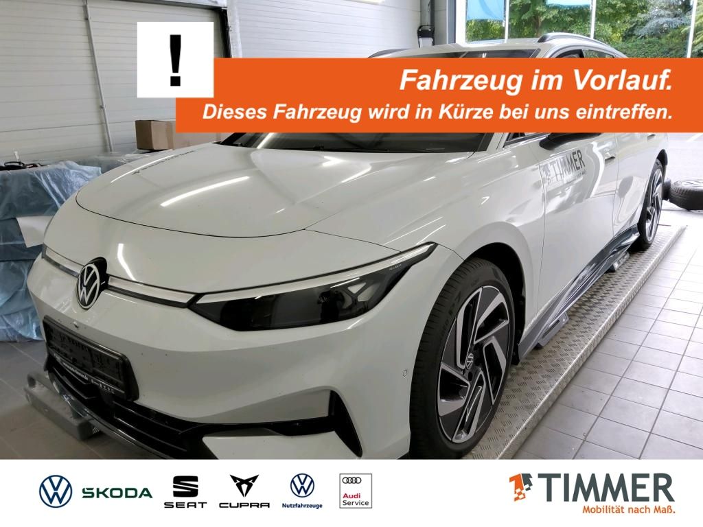 Image of Volkswagen ID.7