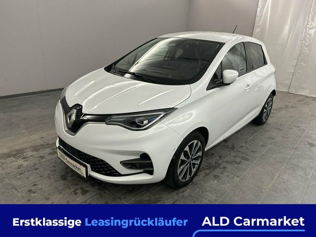 Renault ZOE (mit Batterie) Z.E. 50 INTENS Limousine, 5-t