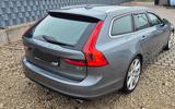 Volvo V90 D4 Momentum  - Volvo V90 aus 2016