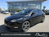 Ford Focus 1.5 ST-LINE/BI-XENON/KAMERA/NAVI/1.HAND - Ford Focus: ST Line X