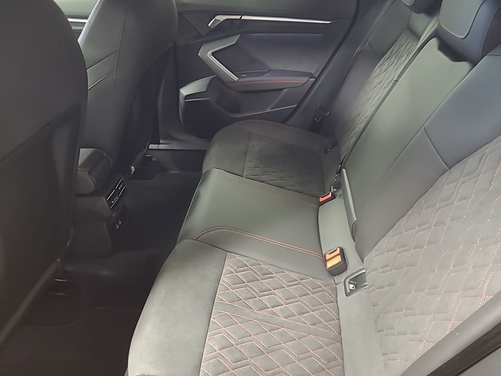 Audi A3 - Bild 9