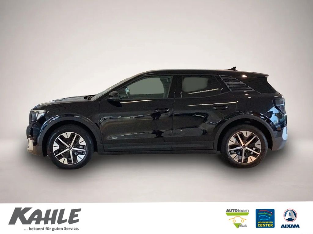 FORD Explorer Premium Anhängerk. Matrix-LED ACC - Bild 3