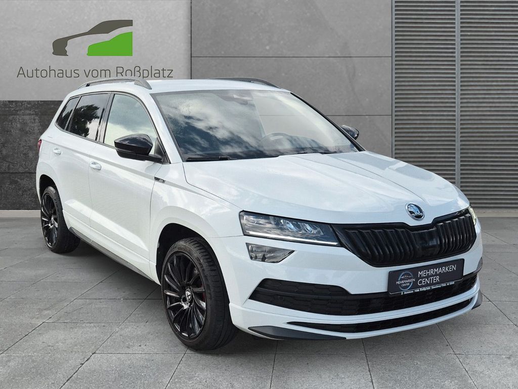 Image of Skoda Karoq