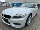BMW Z4 1.8 i Roadster sDrive M PAKET-NAVI-LEDER-SHZ - BMW: 8