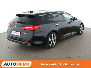 KIA Optima - 6