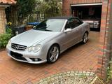 Mercedes-Benz CLK 350 AVANTGARDE - gebrauchte Mercedes-Benz CLK 350 aus dem Jahr 2007