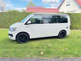Volkswagen T6 California Beach 2,0 TDI Automatik Top
