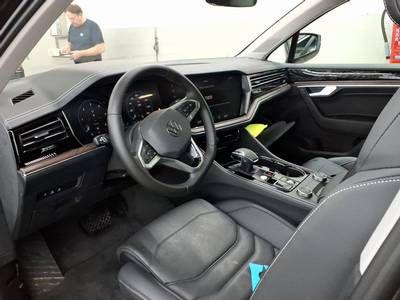Volkswagen Touareg Elegance 3,0 l V6 TDI SCR 4MOTION 170 kW