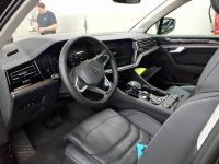 Volkswagen Touareg - Vorschau Bild 3