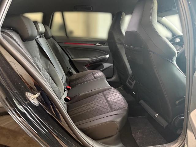 Volkswagen Golf VIII 110 kW 1.5 eTSI R-Line Sitzheizung/Len, миниатюра 13