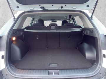 Kia SPORTAGE 1,6 *LED*SITZHEIZUNG*