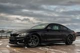 BMW  Coupe 428 i/MPERFORMANCE/LED/NAVI/KAMERA/LEDER - gebrauchte BMW 428 aus dem Jahr 2015