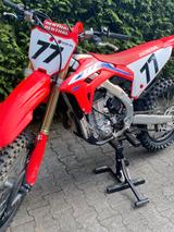 Honda 2021 - HONDA RALLYE