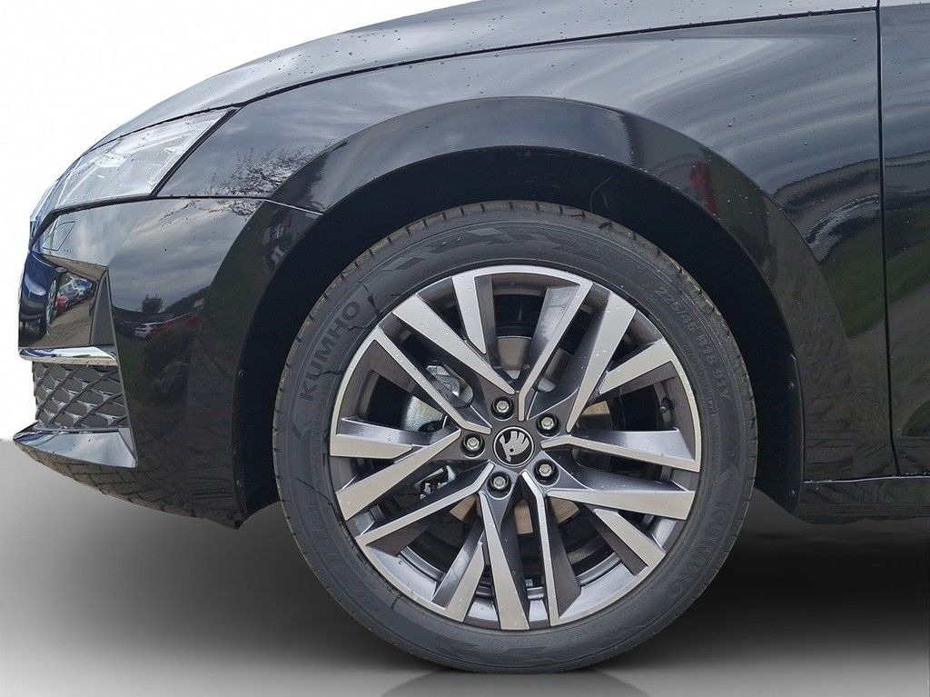Skoda Octavia - Bild 19