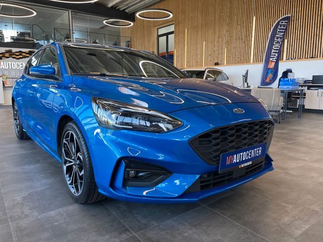 Ford Focus Lim. ST-Line 5-Türer Aut.*LED*NAVI*ACC*B&O