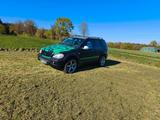 Mercedes-Benz Mercedes Ml55amg - Mercedes-Benz ML 55 AMG von privat