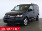Volkswagen Caddy 1.5 TSI eHybrid DSG Goal 5-J-GAR NAVI AHK