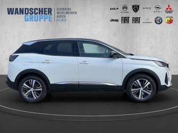 Peugeot 3008 1.2 Hybrid 136 Allure Pack +Navi+Kam.