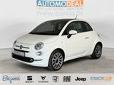 Fiat 500 STAR mildhybrid ALLWETTER NAV PANODACH TEMPO - Fiat 500 Gebrauchtwagen in Krefeld
