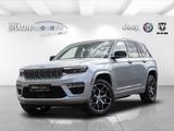 Jeep Grand Cherokee 4xe Summit Reserve DVD - gebrauchte Jeep Grand Cherokee aus dem Jahr 2023