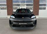 Porsche Macan 4 BOSE Pano AHK Luft Chrono 22" - Porsche Macan in Karlsruhe