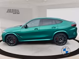 BMW X6 M Competition 21"/22" Pano Sky DA/PA Prof H/K - BMW X6 M mit Schiebedach