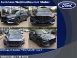 Ford 358 Kuga 2.5 Duratec PHEV Hybrid ST-Line X - Ford Kuga in Augsburg