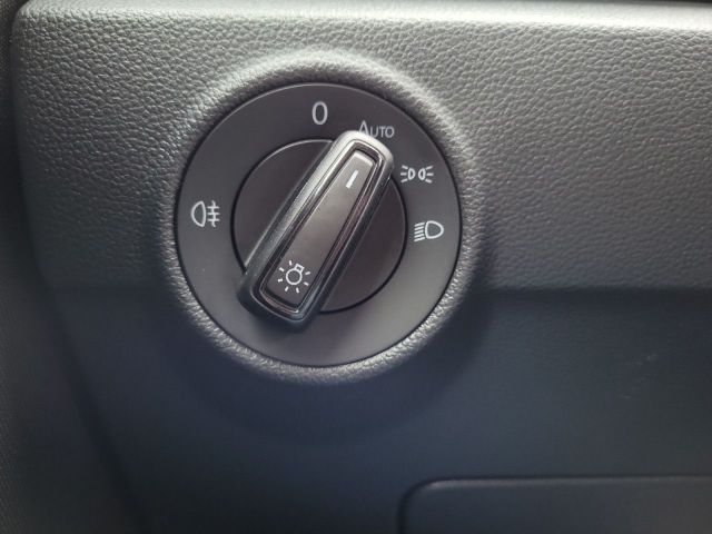 T-ROC 1.5TSI Aut. Life AHK Navi Climatronic