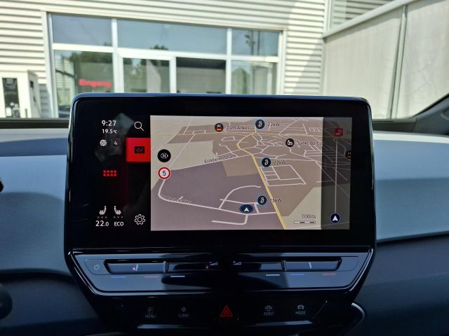 ID.3 PRO PERFORMANCE STYLE CAM+IQ.LIGHT+SHZ+NAVI