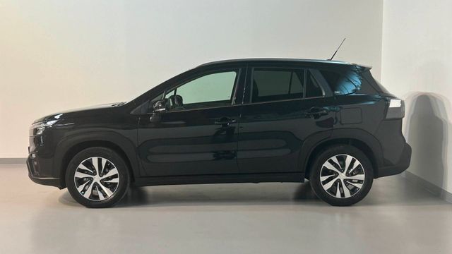 Suzuki S-CROSS 1.4 COMFORT+ ALLGRIP HYBRID