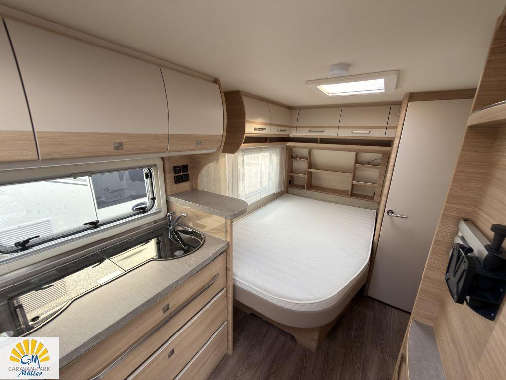 Fendt Bianco Activ 445 SFB Super Zustand