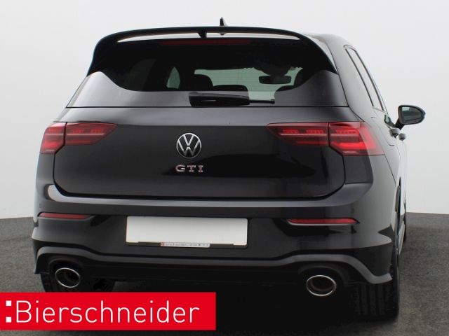 Volkswagen Golf GTI 8 2.0 TSI DSG Clubsport PANO NAVI ALU19