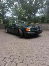 Mercedes-Benz E 36 AMG Brabus deutsches Fahrzeug - Mercedes-Benz E 36 AMG Gebrauchtwagen
