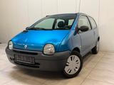 Renault Twingo 1.2 Authentique KLIMA - Renault Twingo mit Benzin-Antrieb: Blau