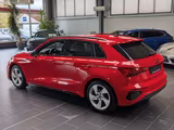 Audi A3 35 TFSI Sportback S tronic S line 8-fach - Audi A3 in Mannheim