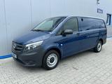 Mercedes-Benz Vito 114 LANG 9G-TR. AUTOMATIK TEMPOMAT 3-SITZER - Mercedes-Benz Vito: 9 Sitzer