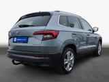 Skoda Karoq Style 1.5 TSI DSG LED Kamera Memory Sitzhe - Skoda Karoq aus 2017