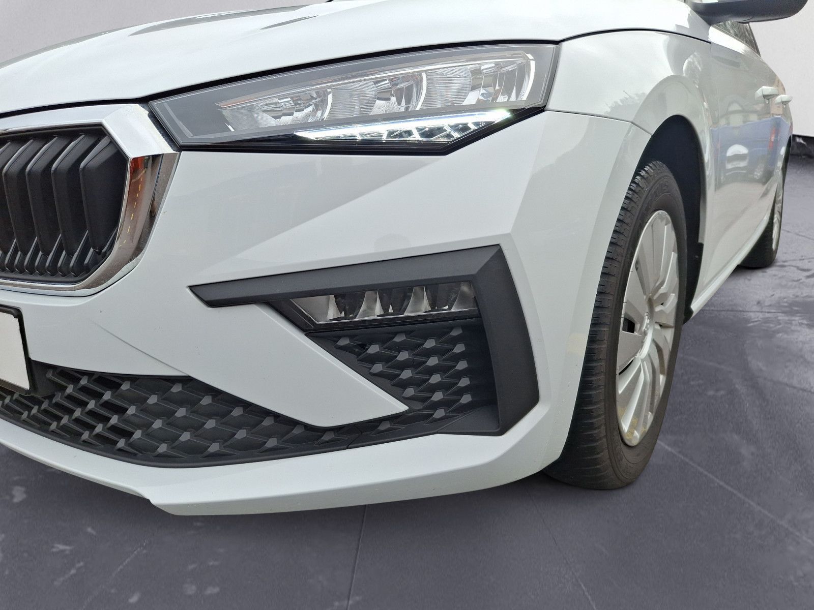 Skoda Scala - Bild 12