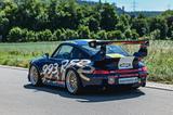 Porsche 993 Carrera 2 modified - gebrauchte Porsche 993 aus dem Jahr 1994