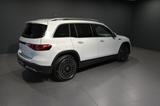 Mercedes-Benz EQB 300 4M AMG/PANO/360/LED - weiße Mercedes-Benz EQB