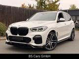 BMW X5 xDrive40i*M Sport*Laser*Pano*Luftfahrwerk*Kam - BMW X5 Gebrauchtwagen in Nürnberg