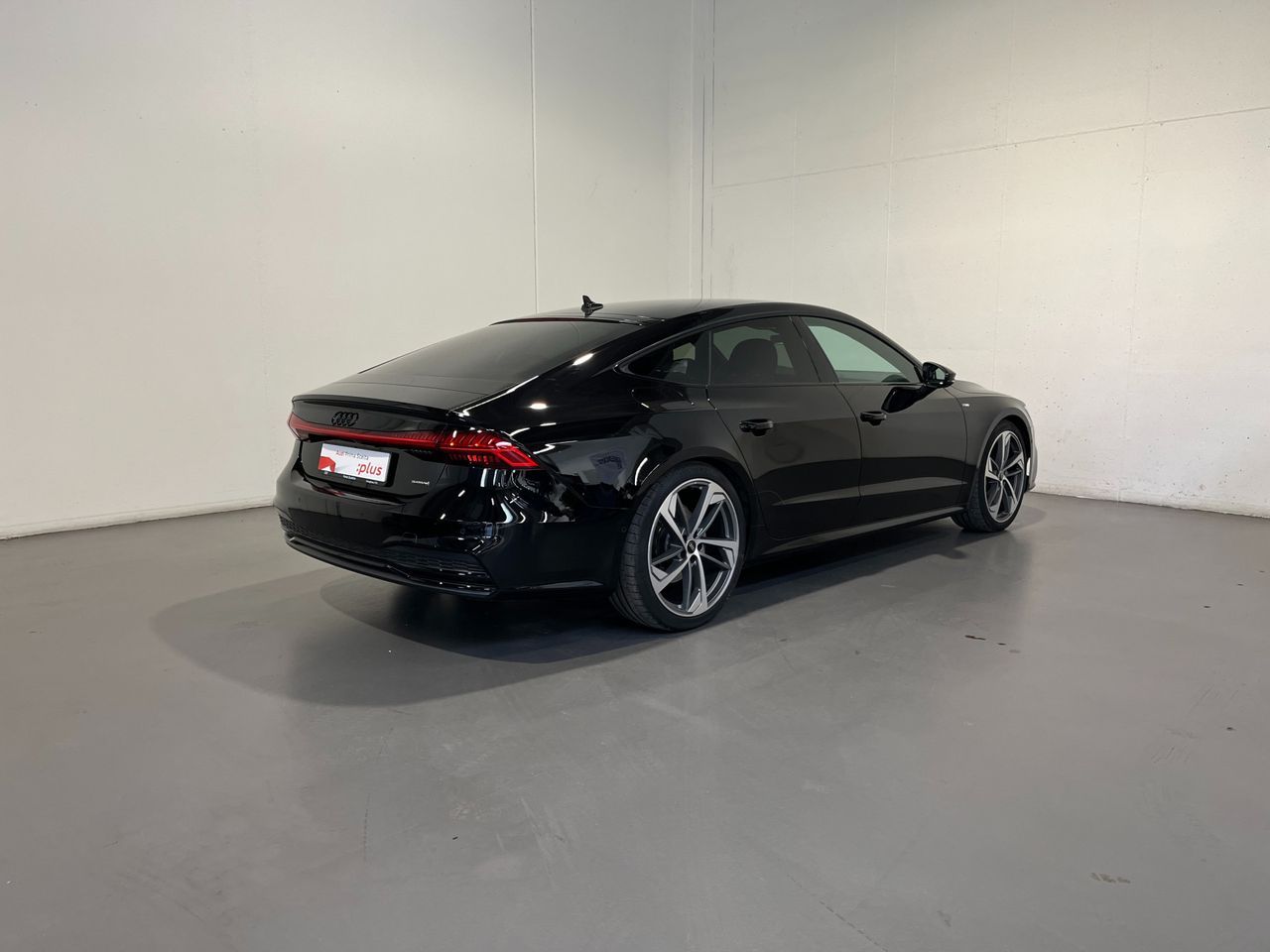 Audi AUDI A7 SPORTBACK 45 TDI MHEV S-TRONIC QUATTRO B imagem 3