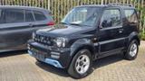 Suzuki Jimny Jimny Automatik Comfort - Suzuki Gebrauchtwagen von 2008