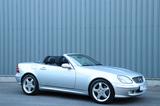 Mercedes-Benz SLK 320 V6 AMG *32.921KM.!* - Mercedes-Benz AMG 32