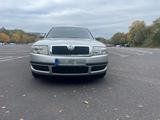 Skoda Superb 1.9 TDI - Skoda Superb: 1.9
