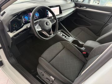 Volkswagen Golf - 9