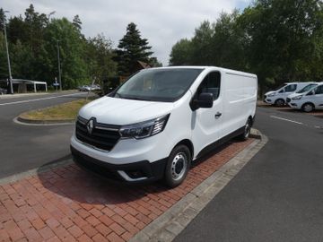 Renault Trafic - 8
