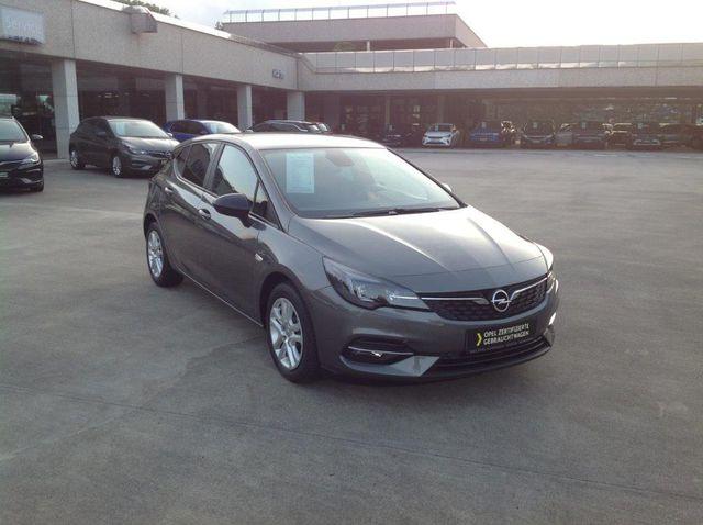 Opel ASTRA K 1.2 Turbo Edition Navi Kamera PDC V H SH