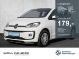 Volkswagen up! move up! KAM PDC SHZ - VW up! Gebrauchtwagen in Duisburg